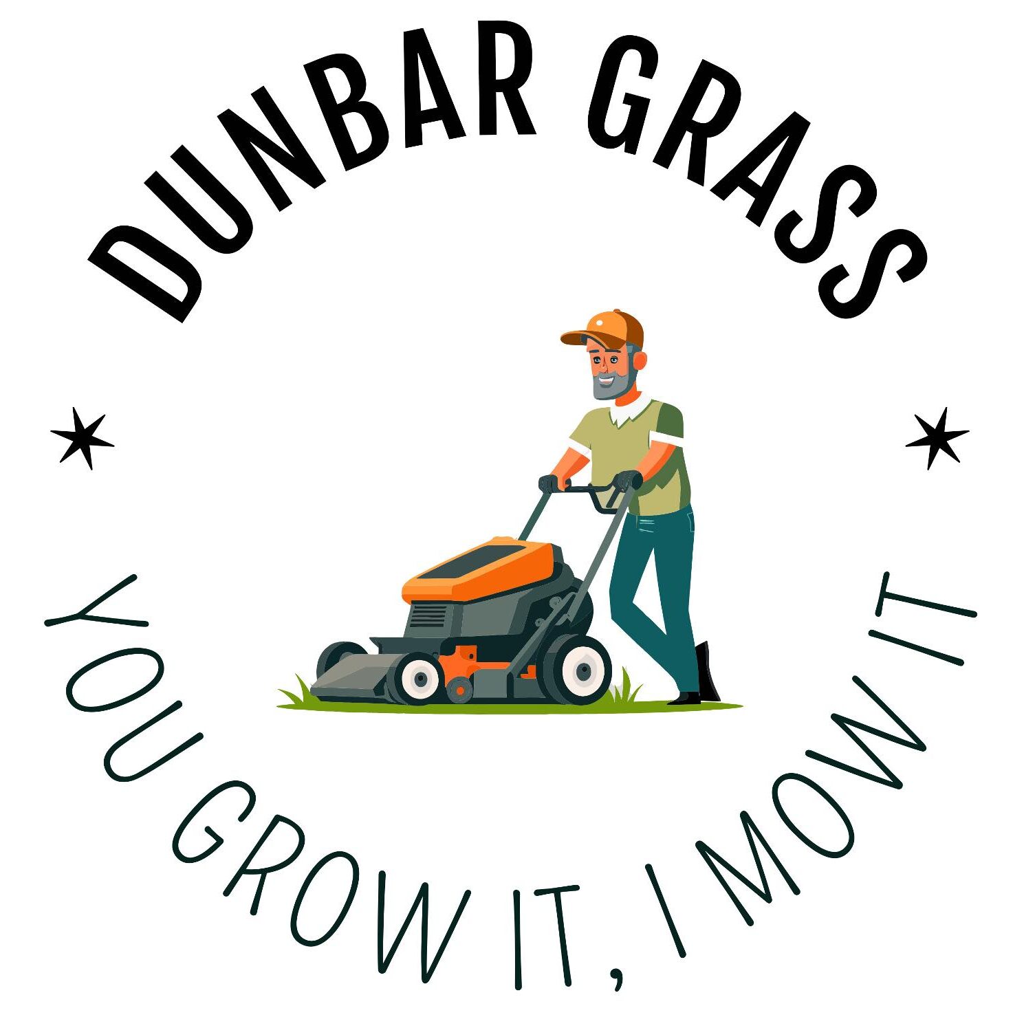 Dunbar Grass